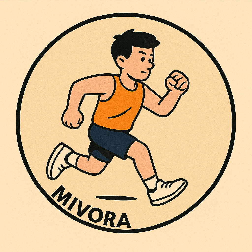 Mivora Active